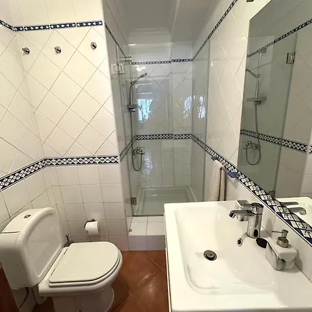 Casa Miramar Semesterbostad *