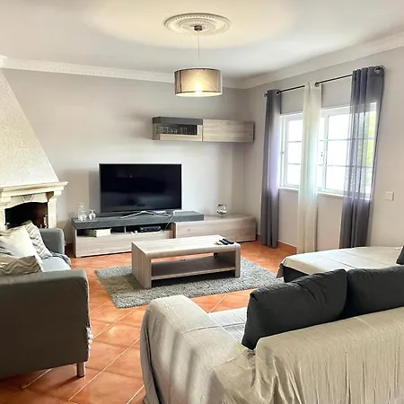 Σπίτι διακοπών Casa Miramar *