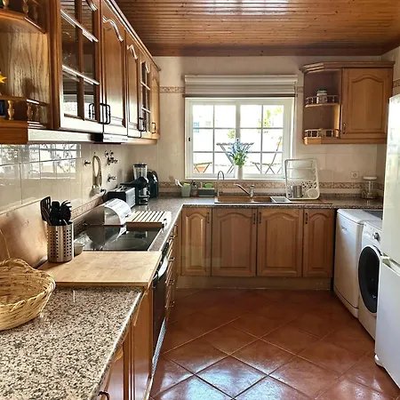 Casa Miramar Semesterbostad *