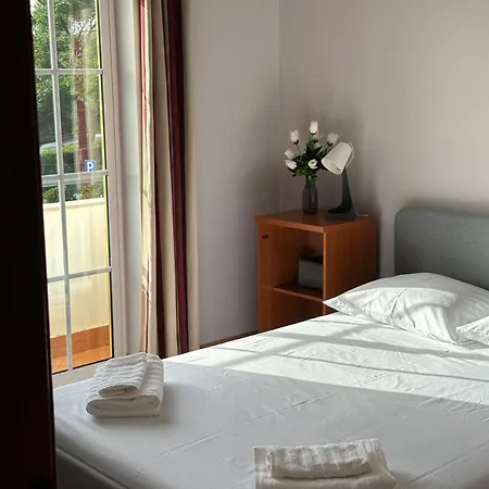 Casa Miramar Semesterbostad Tavira