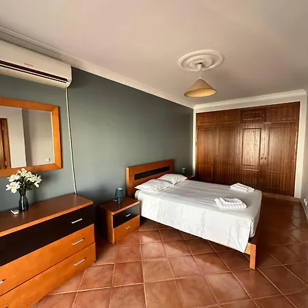 Casa Miramar Semesterbostad