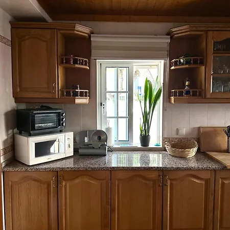 Casa Miramar Semesterbostad *