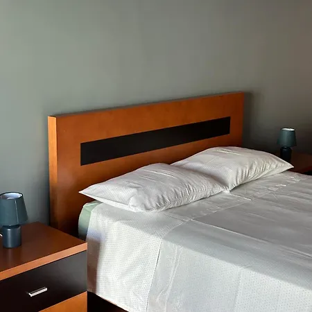 Semesterbostad Casa Miramar *