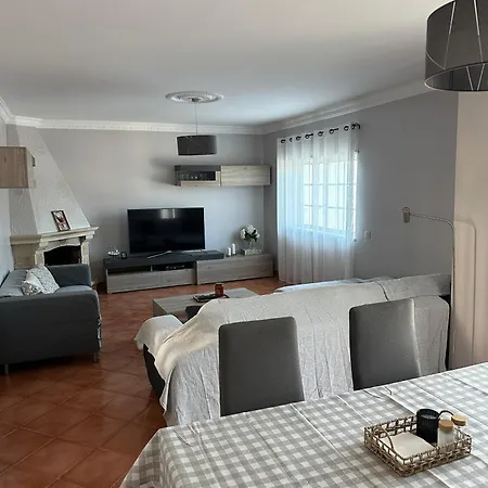 Casa Miramar Tatil Evi