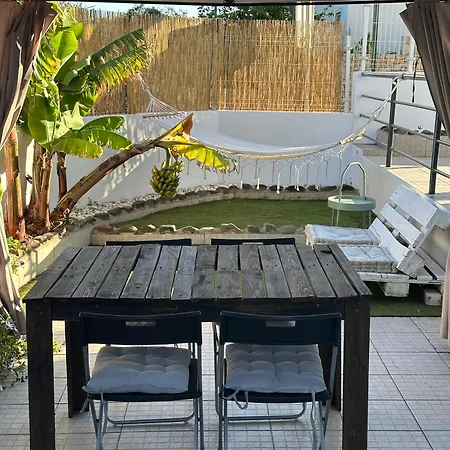 Casa Miramar