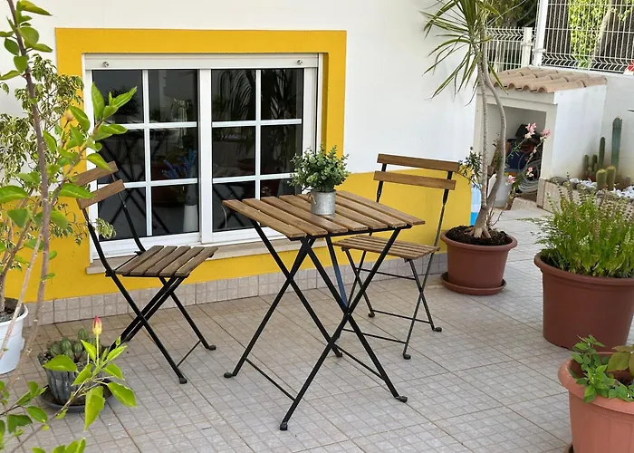 Casa Miramar Casa de Férias *