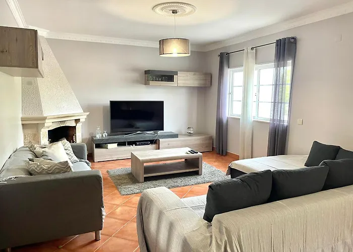 Casa de Férias Casa Miramar *