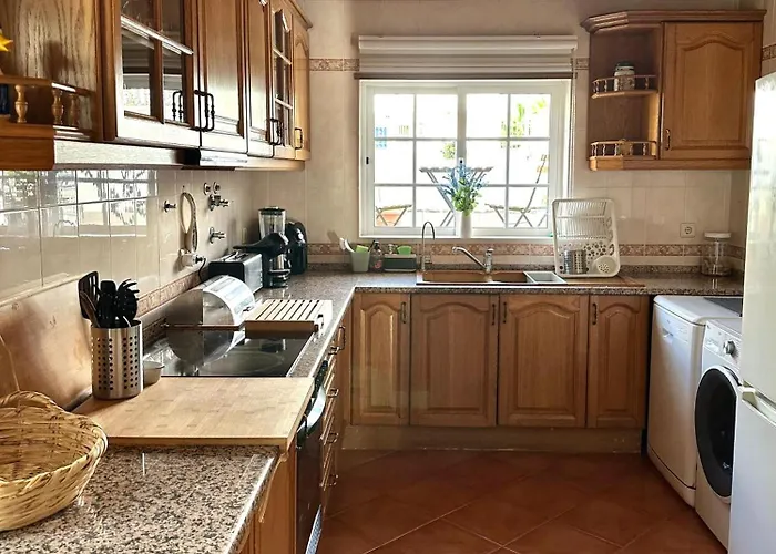 Casa Miramar Casa de Férias *