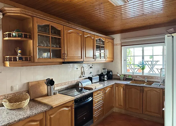 Casa de Férias Casa Miramar Tavira