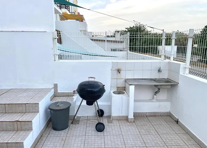 Casa Miramar Casa de Férias