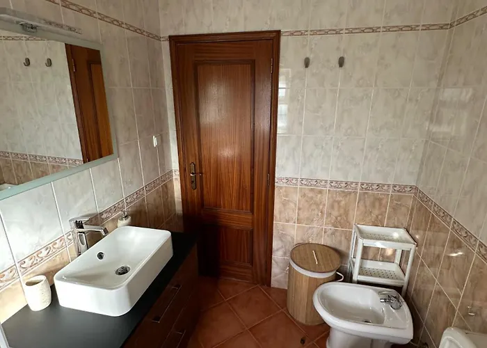 Casa de Férias Casa Miramar *