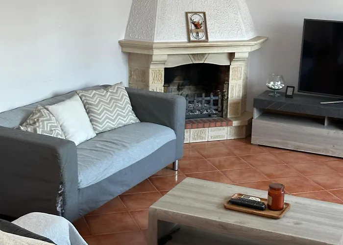 Casa de Férias Casa Miramar *