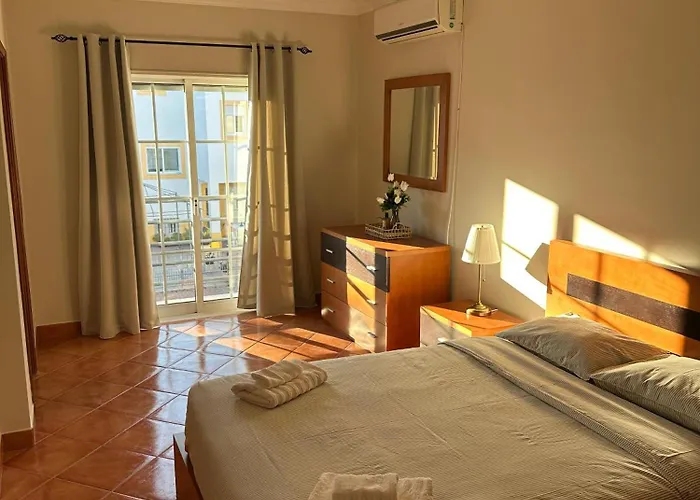 Casa Miramar Casa de Férias