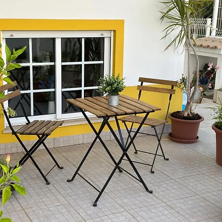 Casa Miramar Casa vacanze *