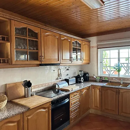 Tatil Evi Casa Miramar Tavira