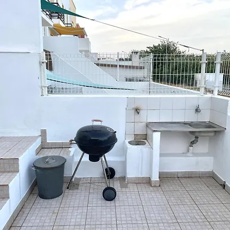 Casa Miramar 別荘