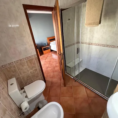 別荘 Casa Miramar タヴィラ