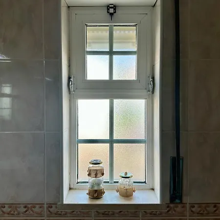 Casa Miramar タヴィラ