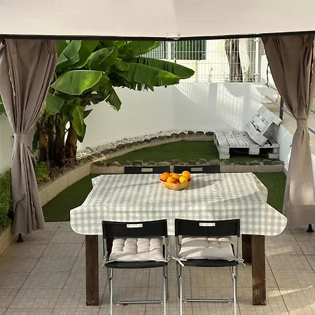 Casa Miramar Casa vacanze *