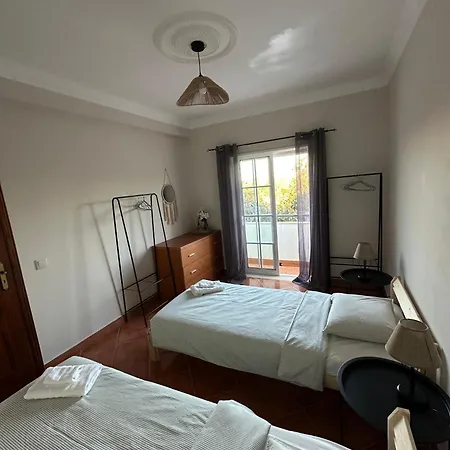 Casa Miramar 塔维拉