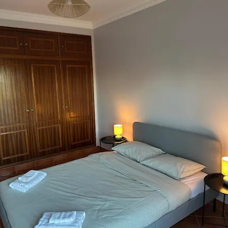 Casa Miramar * 塔维拉