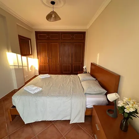 Casa Miramar * 塔维拉