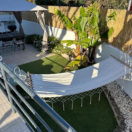 Casa Miramar