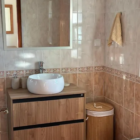 Сasa de vacaciones Casa Miramar Tavira