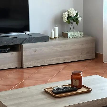 Casa Miramar Сasa de vacaciones Tavira