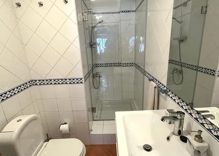 Casa Miramar 度假居 *