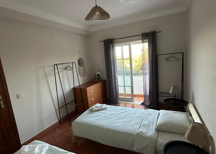 Casa Miramar 塔维拉