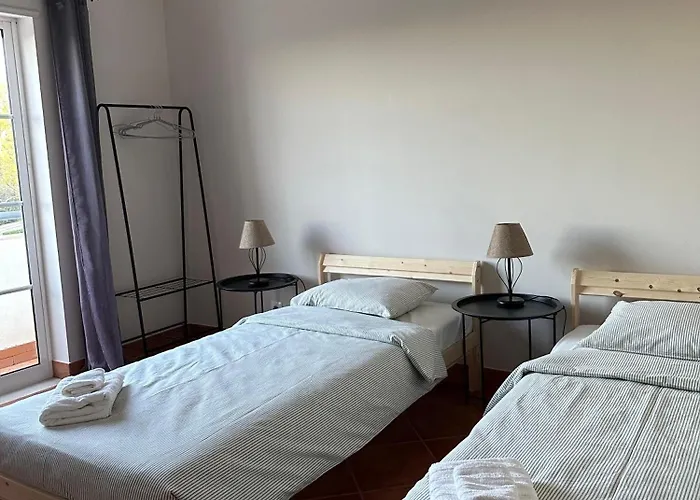 Casa Miramar *