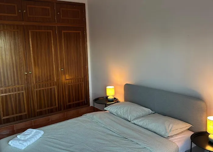 Casa Miramar * 塔维拉