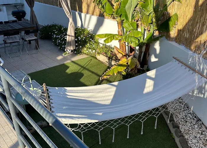 Casa Miramar