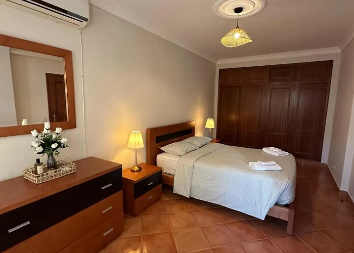 Casa Miramar 塔维拉