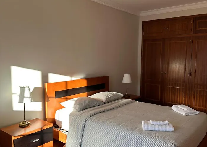 度假居 Casa Miramar
