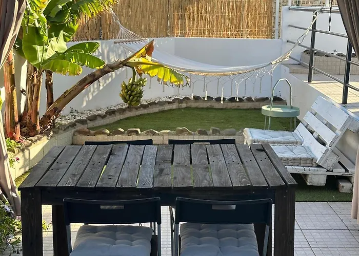 Casa Miramar