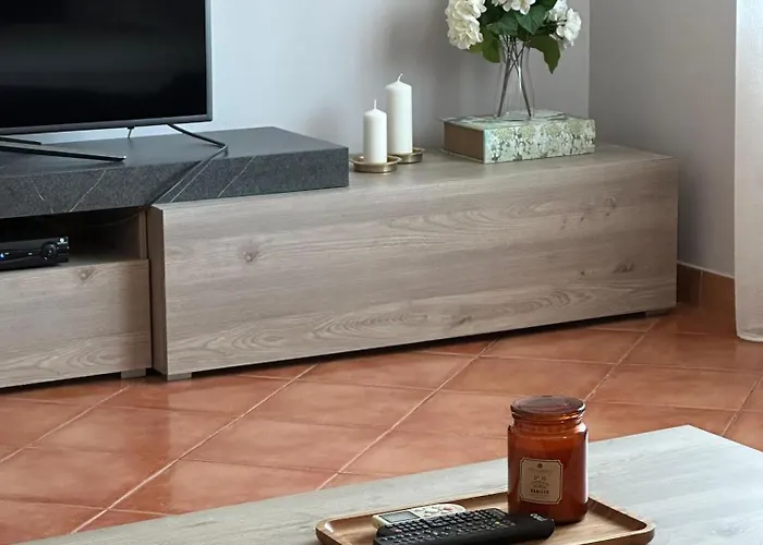 Casa Miramar 度假居 塔维拉