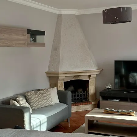 Casa Miramar Сasa de vacaciones Tavira