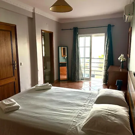 Casa Miramar Сasa de vacaciones Tavira