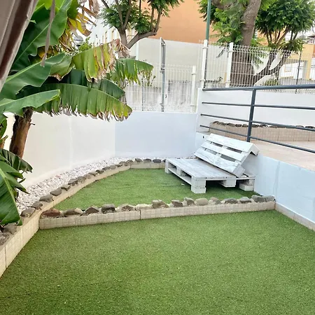 Сasa de vacaciones Casa Miramar