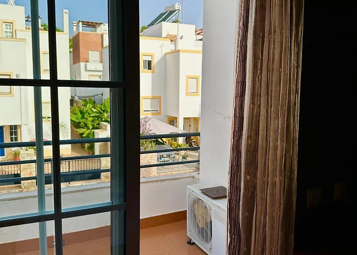 Holiday home Casa Miramar