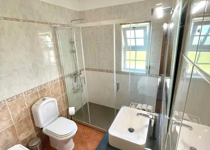 Casa Miramar Holiday home