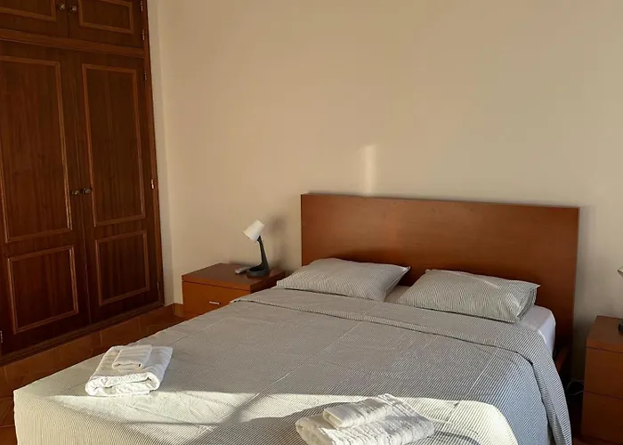 Holiday home Casa Miramar *