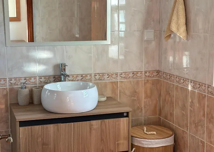 Holiday home Casa Miramar Tavira