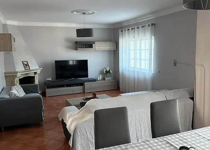 Casa Miramar Holiday home