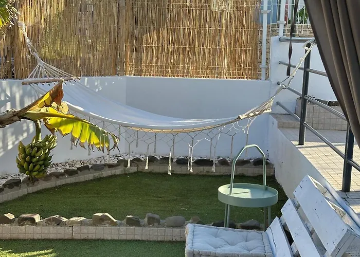 Casa Miramar Holiday home